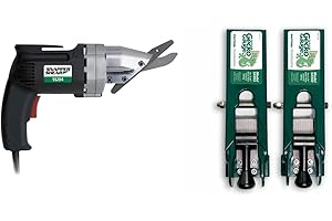 SS204 Snapper Shear Power Cutter