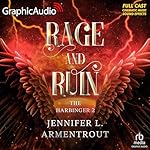 Cover of Rage and Ruin (Dramatized Adaptation)