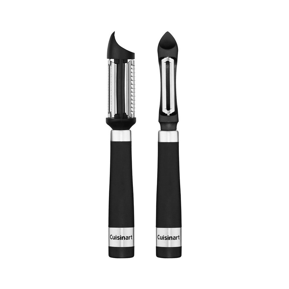 Cuisinart CTG-04-S3P - Peladores (3 unidades)