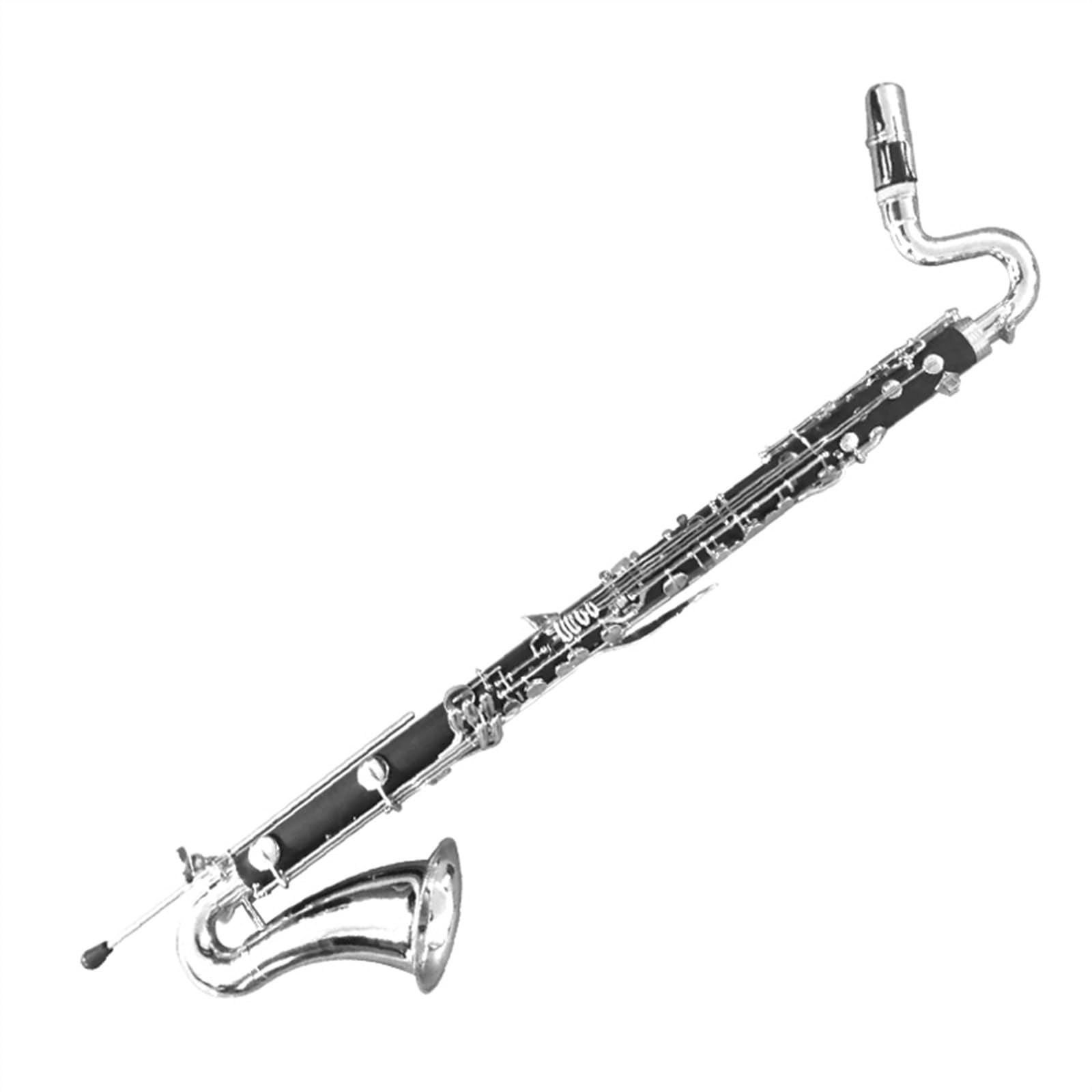 BUFFix for Clarinet - クラリネット用　音響改善リングS BUFFix for Clarinet - クラリネット用 音響改善リングB - メルカリ