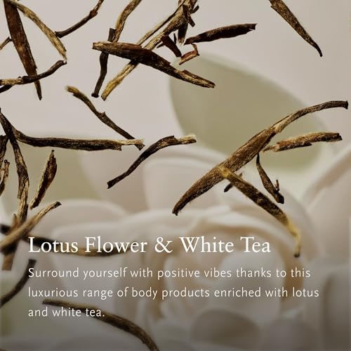 RITUALS Shower Foam The Ritual of Karma - Value Pack - Shower Gel with Lotus Flower and White Tea - Hydrating Foaming Shower Gel - Economy Pack, 3 x 200ml - Image 4