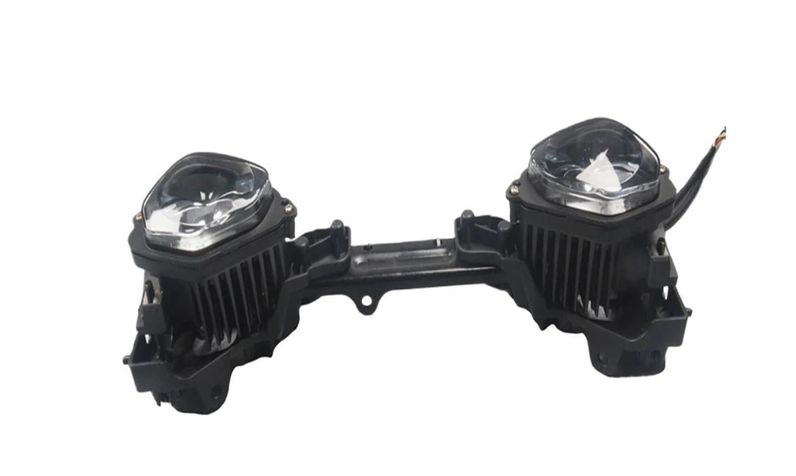 PBCGTFHJK Fit For yamahaa YZFR6 YZF R6 2017-2023 Motorcycle Front Headlight Head Light Lamp Headlamp Assembly YZF-R6