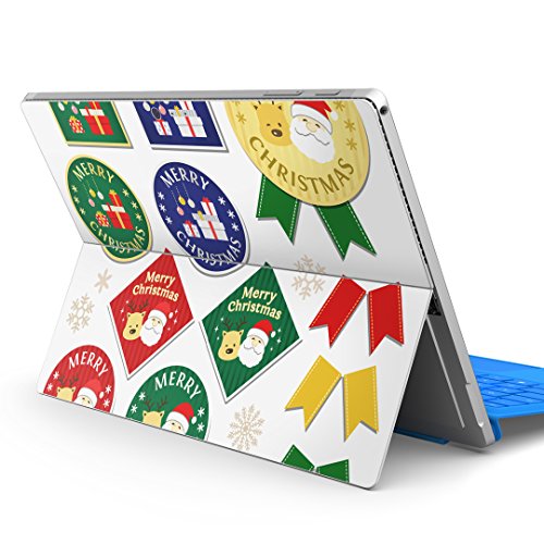 igsticker Surface pro7 (2019) pro6 pro2017 pro4 p XLV[ T[tFX m[gubN m[gp\R Jo[ P[X tB XebJ[ ANZT[ ی 009764 NX}X T^ p