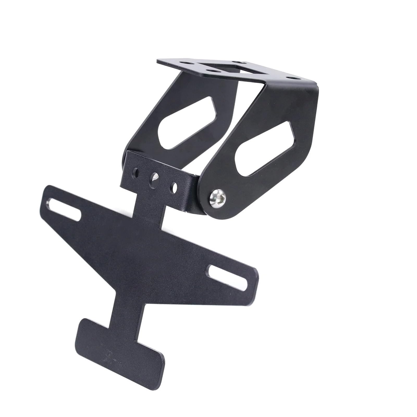 Porta targhe Moto Per KAWASAKI Per Ninja Per 400 500 2019-2024