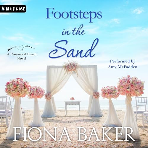 Footsteps in the Sand cover art