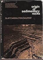Origin of Sedimentary Rocks 0136427103 Book Cover