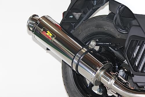 Realize 22Racing 4stJOG （2BH-AY01）マフラー 51fnyp6J4cL.jpg