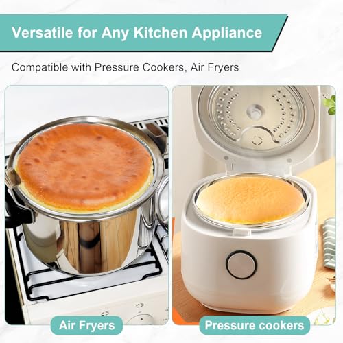 Sartén para tartas de 9 pulgadas, 37% de descuento