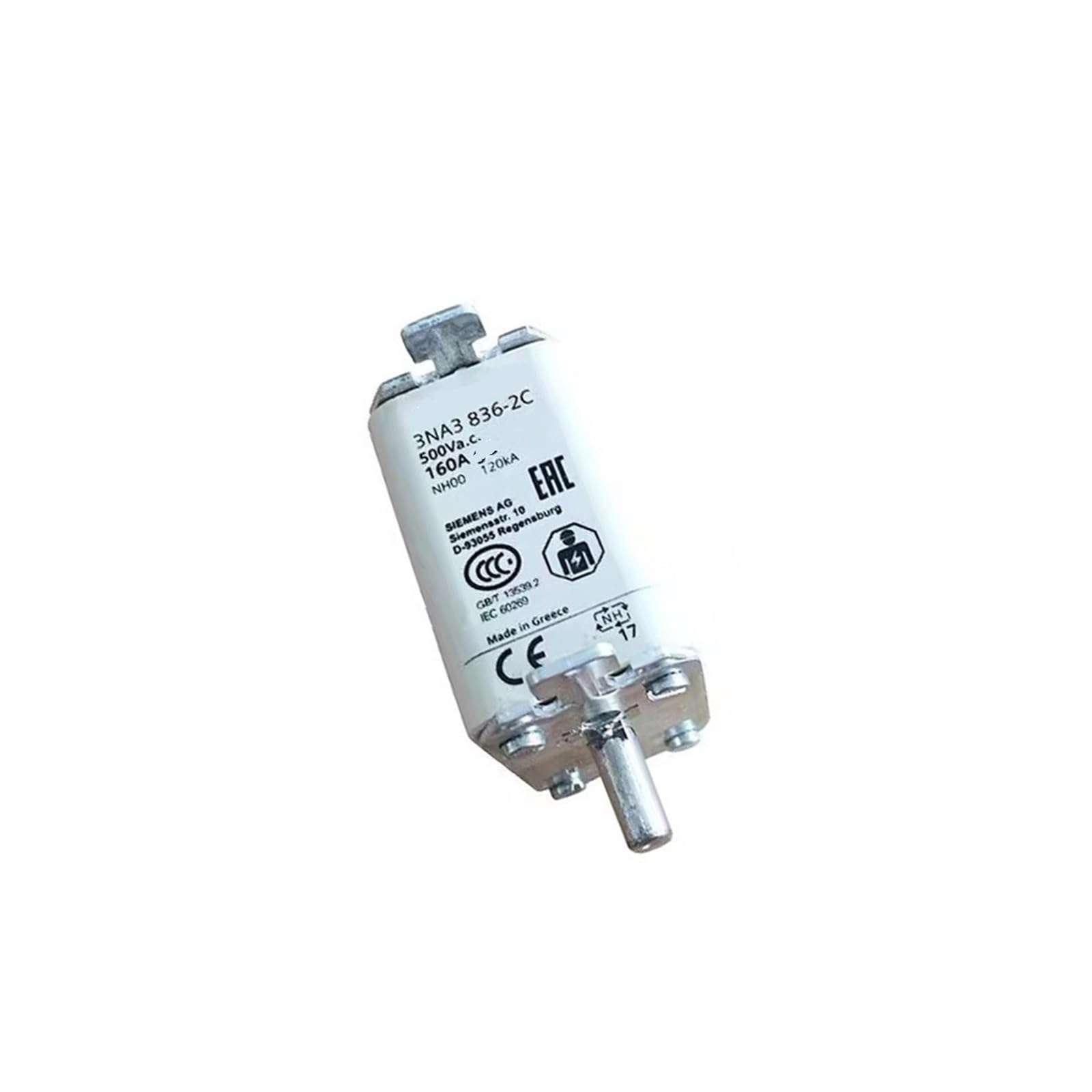 QAZYUIENW 3NE8721-1 3NE8722-1 Fuse(3NE8721-1)
