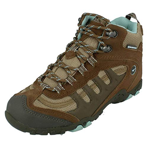 Las mejores zapatillas y botas Hi-Tec para senderismo, trail running y trekking