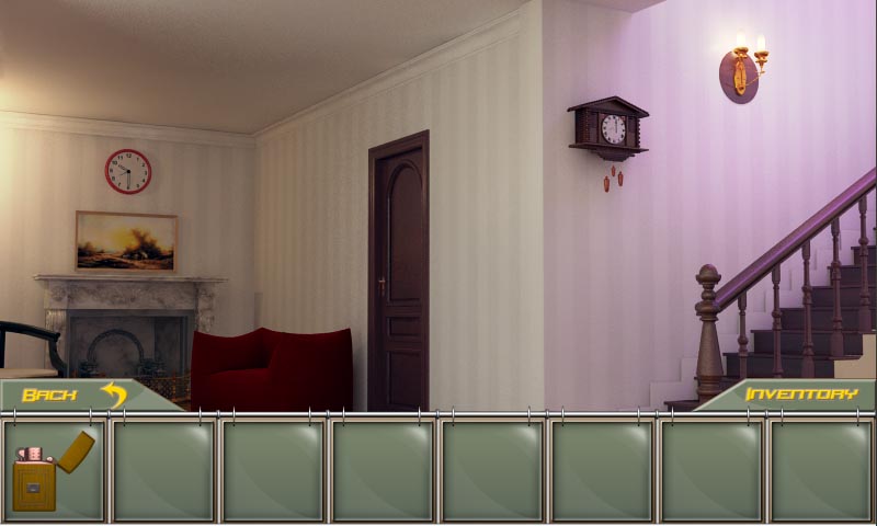 Mirror Of Death Episode-1:Amazon.com:Appstore for Android