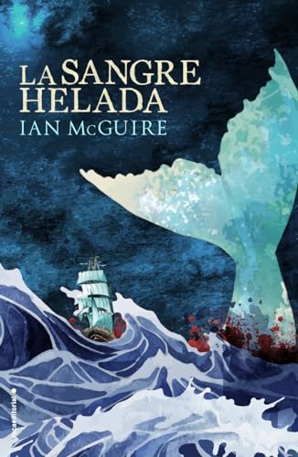 La sangre helada (Spanish Edition)