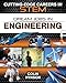 Dream Jobs in Engineering (Cutting-Edge Careers in Stem)