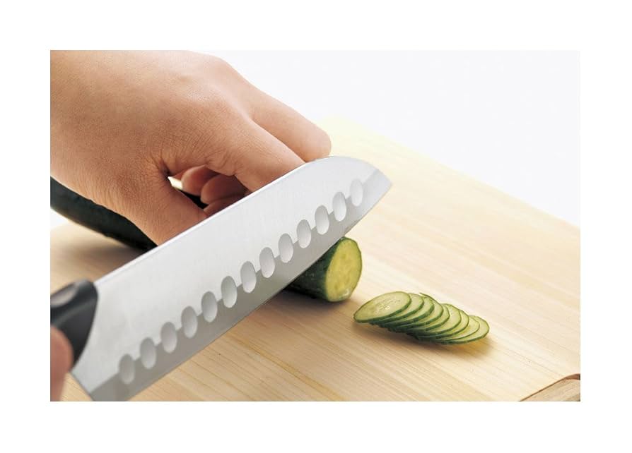 ✨包丁セット 5点 ✨ Amazon｜刀匠兼守 五点セット(万能包丁・ぺティナイフ・シャープ