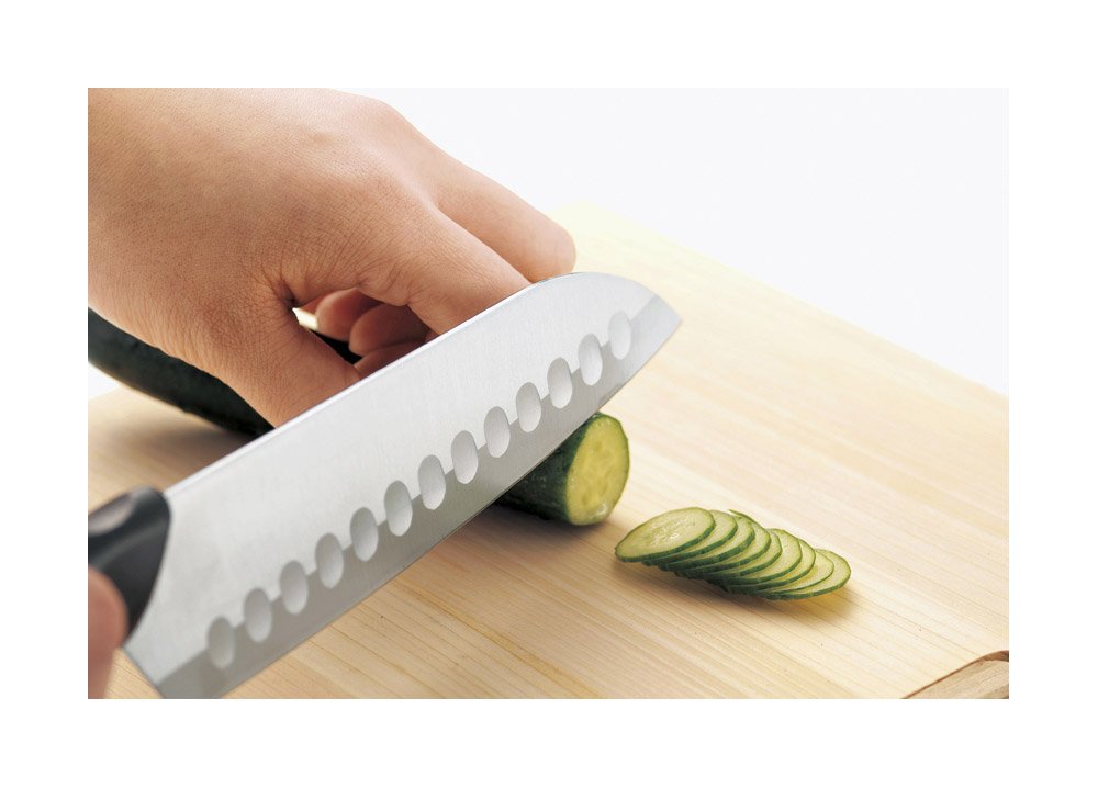 ✨包丁セット 5点 ✨ Amazon｜刀匠兼守 五点セット(万能包丁・ぺティナイフ・シャープ