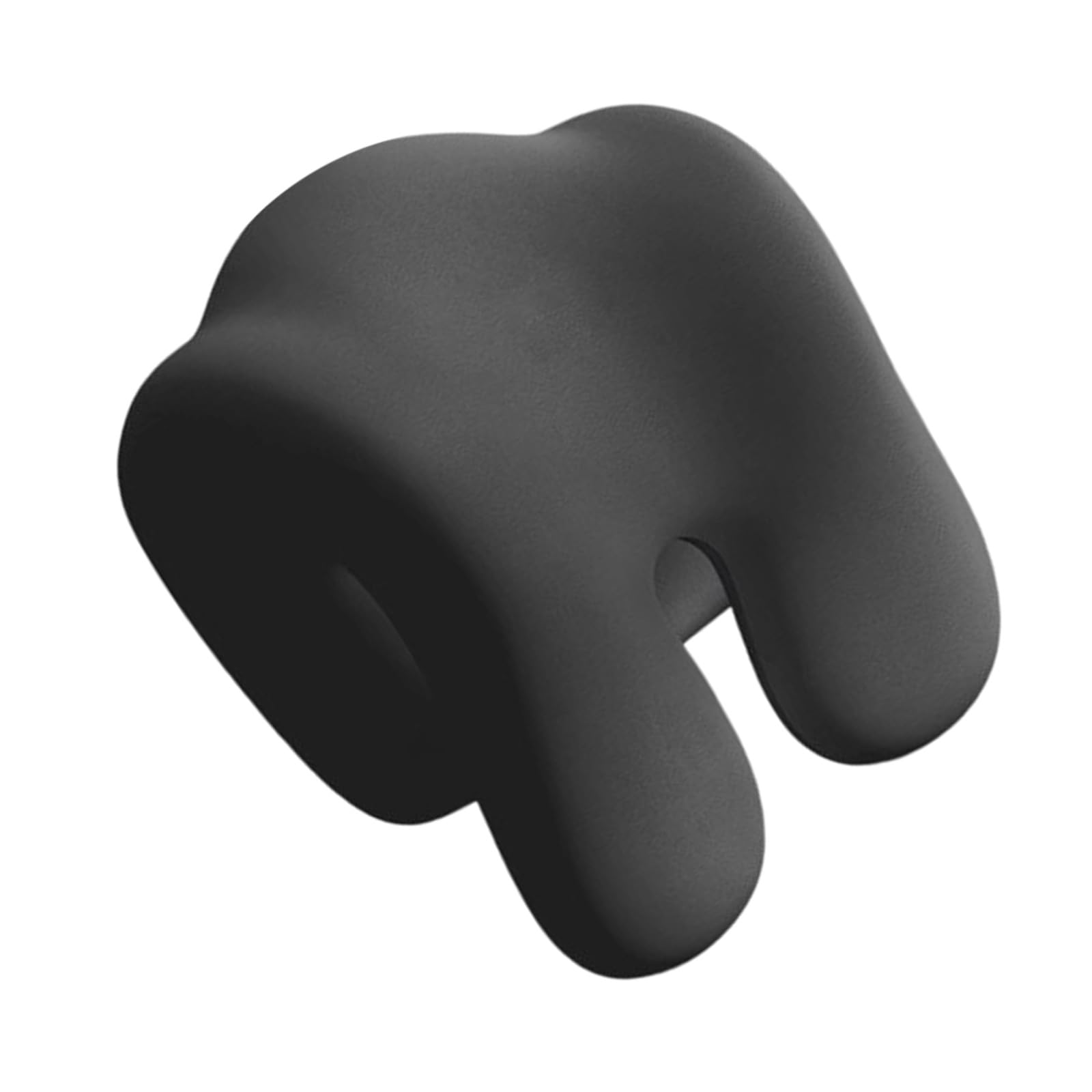 Xjdzineq Portable Pillow Offering Neck for Desk Use or Journeys Rest Pillow
