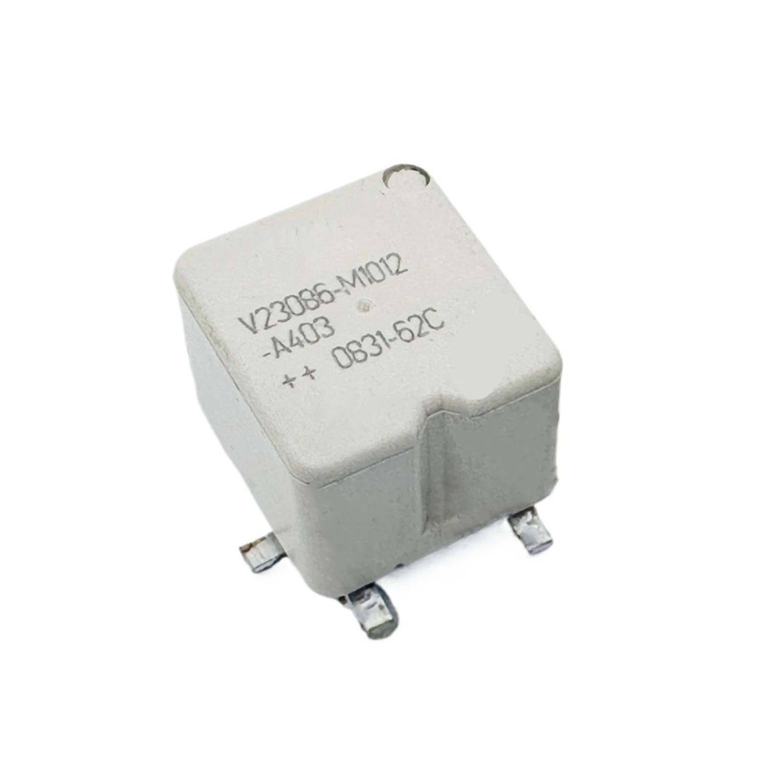 Relé de 5 pines V23086-M1012-A403 repara caídas de tensión KCCS-12V-30A 3