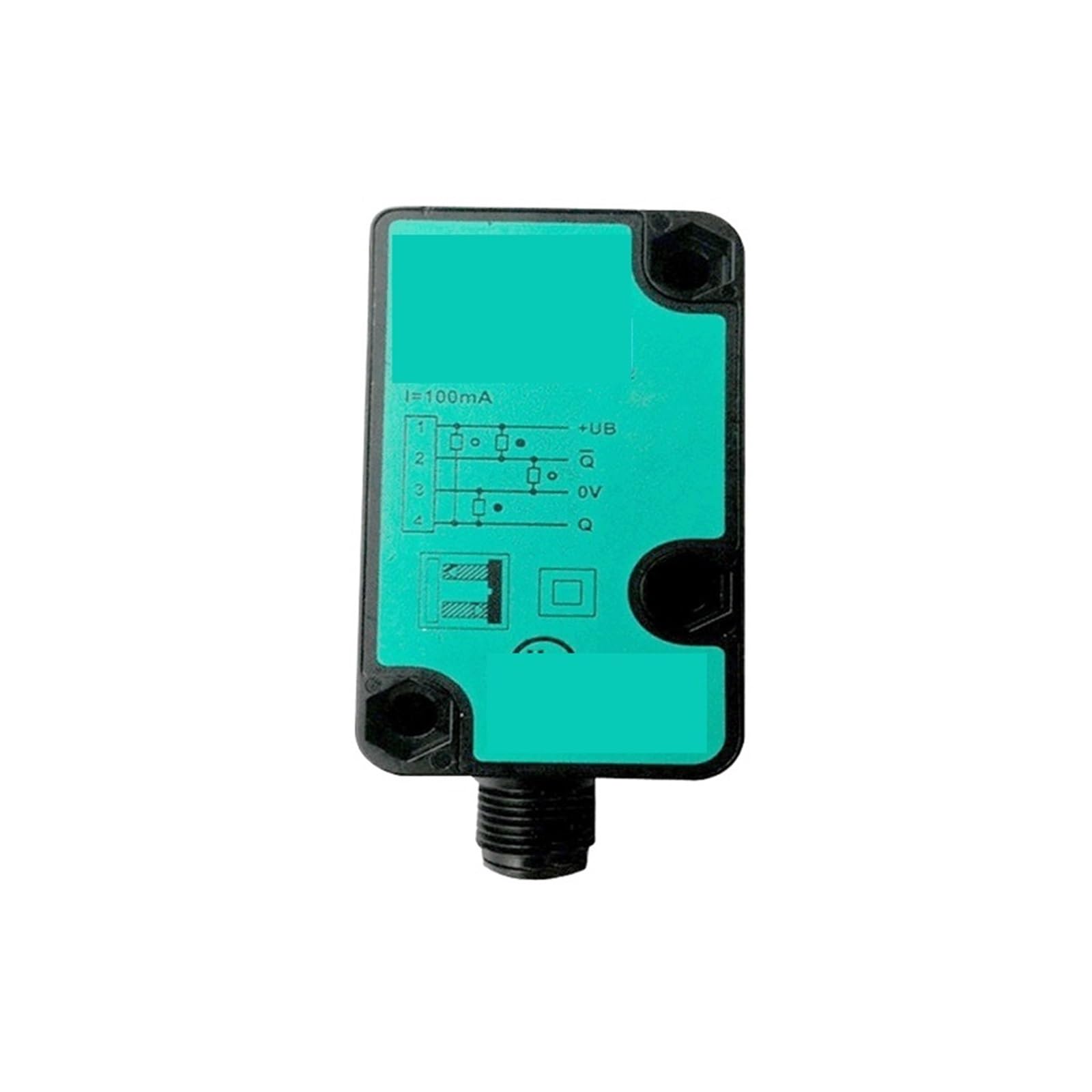 MXXDMOPD Photoelectric Sensor RL31-54/115/136