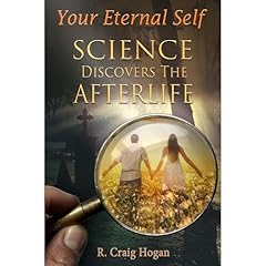 Your Eternal Self Audiolibro Por R. Craig Hogan arte de portada