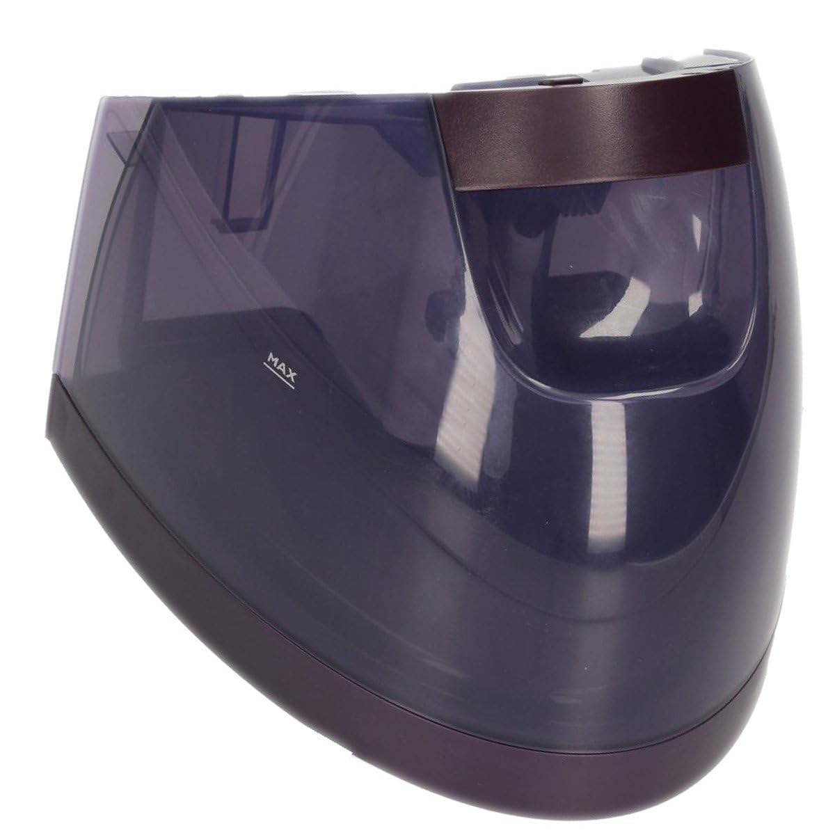 Depósito de agua compatible con/pieza de repuesto para estación de planchado de vapor Philips 996510078489 HI5912 HI5914 HI5915