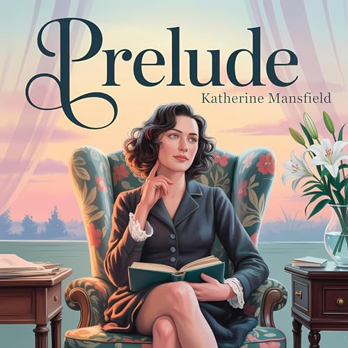Prelude cover art