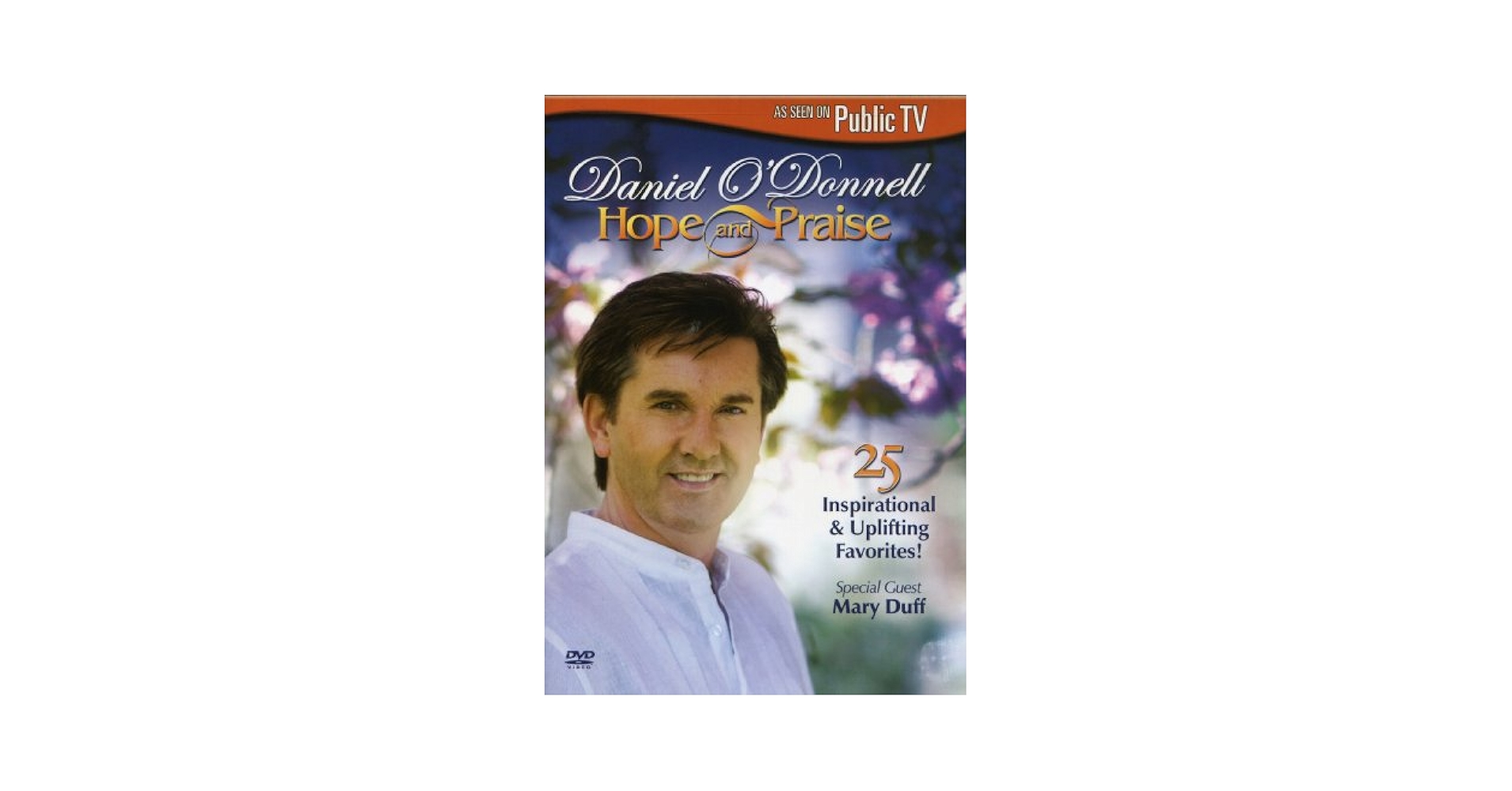 (未使用･未開封品)Daniel O&#39;Donnell Show [DVD] Amazon.com: E1 ENTERTAINMENT Daniel O'Donnell Show, The : O