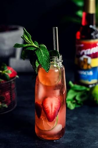 Miniatura 2 de Torani Jarabe de menta Mojito, botella de 25.4 fl oz