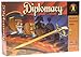 Diplomacy Board Game by Avalon Hill
