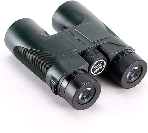 Miniatura 5 de Binoculars 10X42 Binoculars HD High Power Bird Watching Concert Travel Essential Telescope