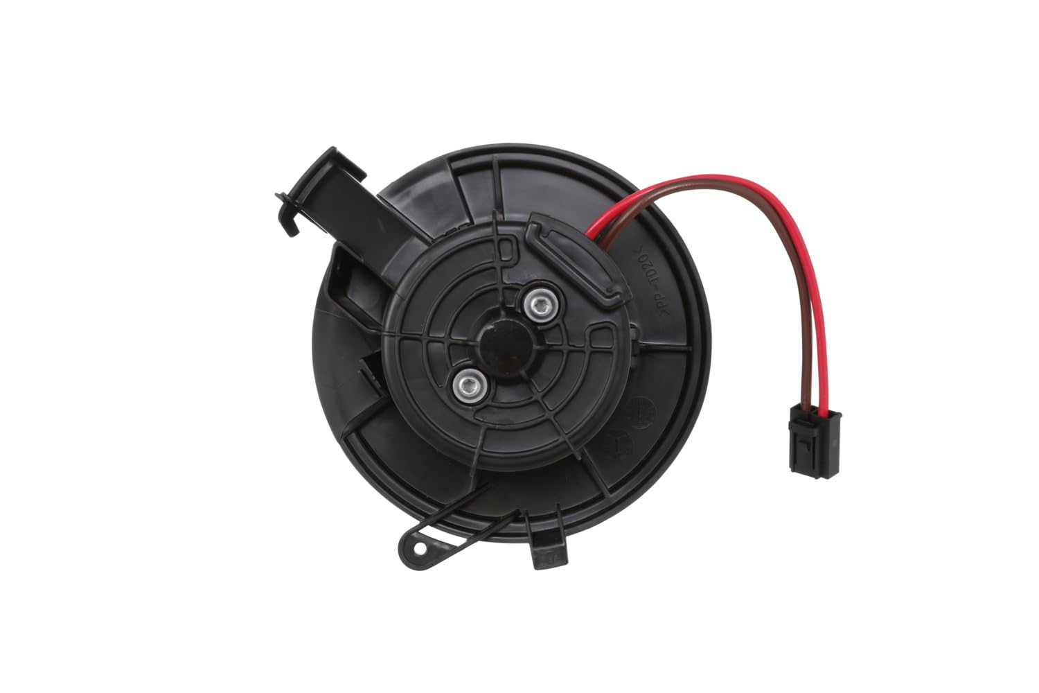 HELLA 8EW 366 400-401 Innenraumgebläse - 12V - 240W - für Fahrzeuge mit Klimaanlage - Ø: 132.5mm - ohne integrierten Regler - ohne Widerstand | 8EW 366 400-401 passend für Amg C-Klasse CLS