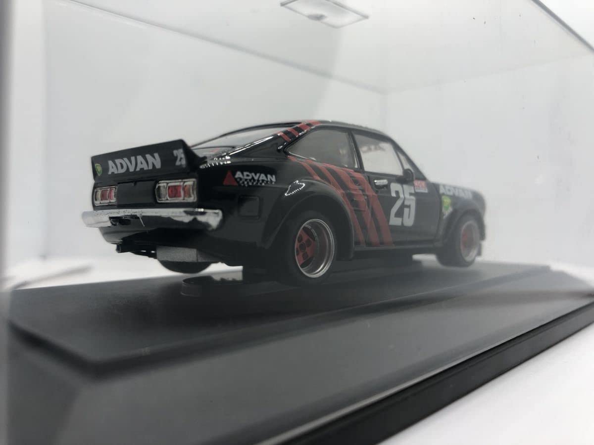 Amazon | PIT-ROAD ピットロード 1/43 TS アドバン サニー #25 日産