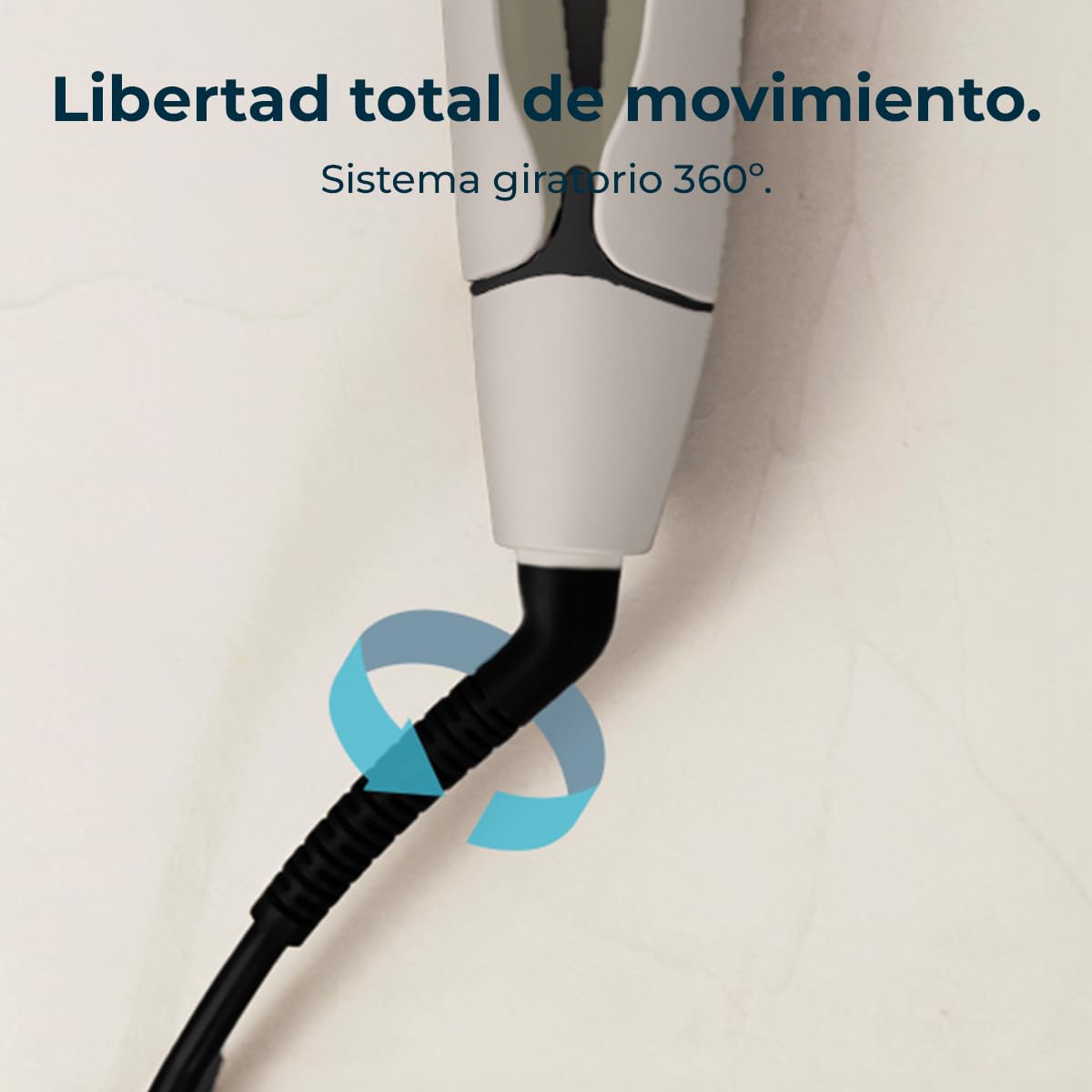 Cecotec Lisse 880 HidraProtect Saç Düzleştirici, İnce Saçlar İçin, 48 W, Turmalin, Keratin Kaplama, Argan Yağı, Pro İyonizer, 3D Yüzen Plakalar, 4 Sıcaklık, LED Göstergeli