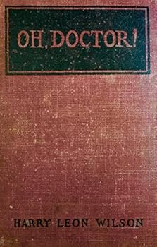 Hardcover Oh, Doctor! Book