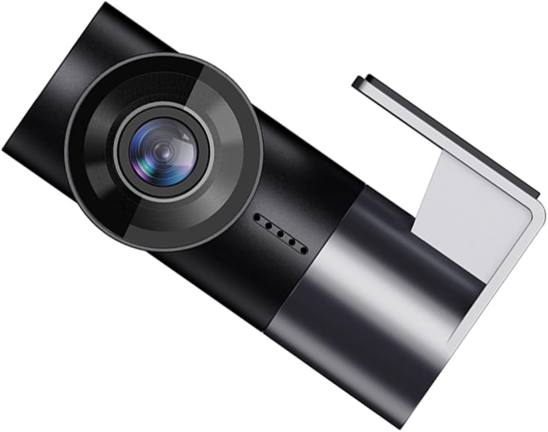 Veemoon Dashcam sans fil enregistreur de conduite Mini véhicule caméra de voiture… Veemoon Dashcam sans fil enregistreur de conduite Mini véhicule caméra de voiture…