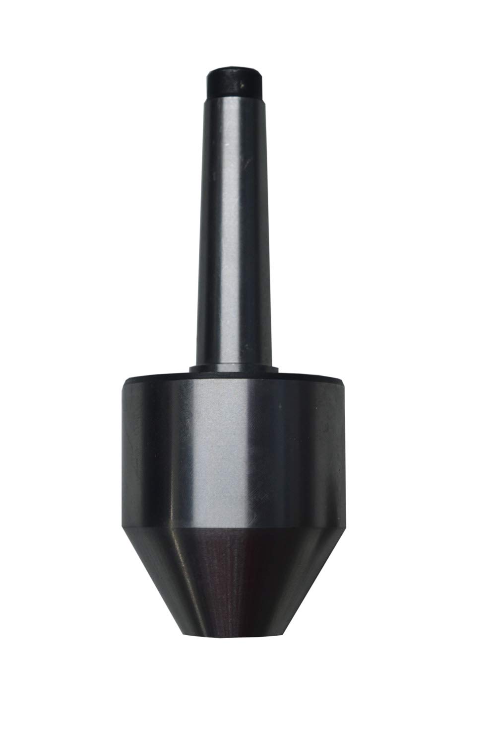 Revolving Live Center Bull Nose Pipe MT2 Morse Taper 2 – Capacity 1” To 2” (25-50mm) For Lathe Hollow Work - View #7