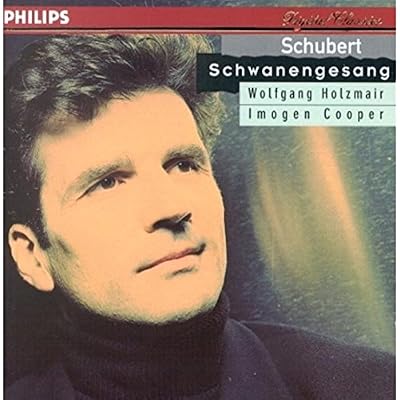 Schwanengesang