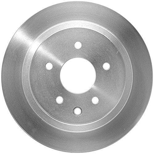 Bendix Premium PRT5398 Rear Brake Rotor for Nissan Altima 2022-2002 Juke 2017-2011 Maxima 2008-2004 Maxima 2018 Sentra 2019-2007