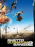 ghettogangz 2  Ghettogangz 2 - Ultimatum
