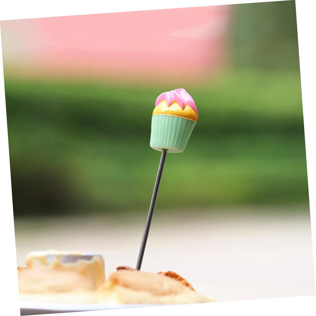 Upgrade Your Baking Experience Baking Tool Long Needle for Cakes