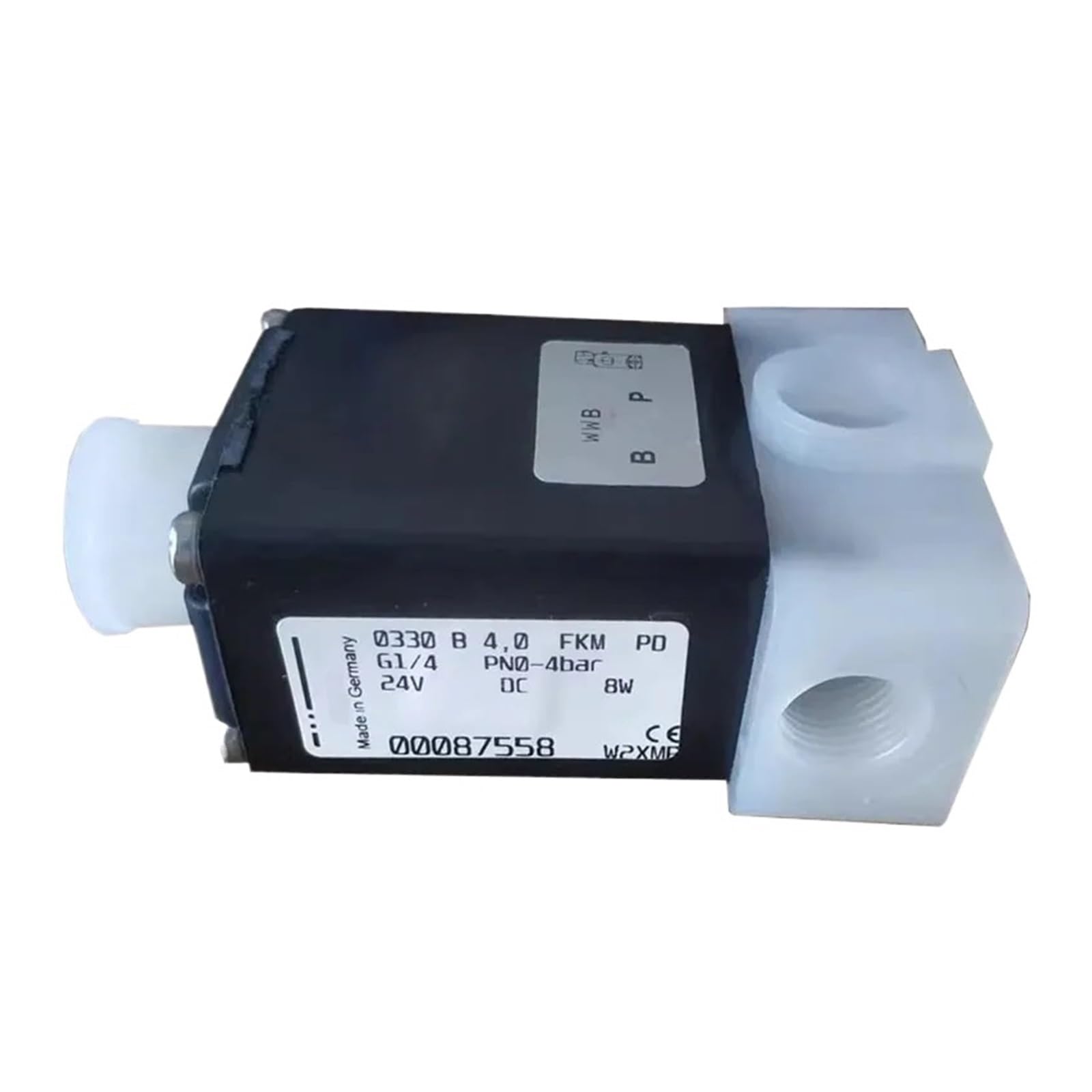Cxdfrser One Color 00087558 Electromagnetic Valve