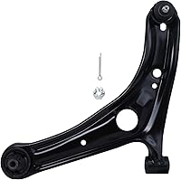 Vista 159 de Detroit Axle - Brazo de control superior delantero derecho para Jeep 2011-2015 Grand Cherokee Dodge Durango brazo de control superior ajustable