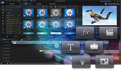 PowerDirector 14 – Ultimate [Download]