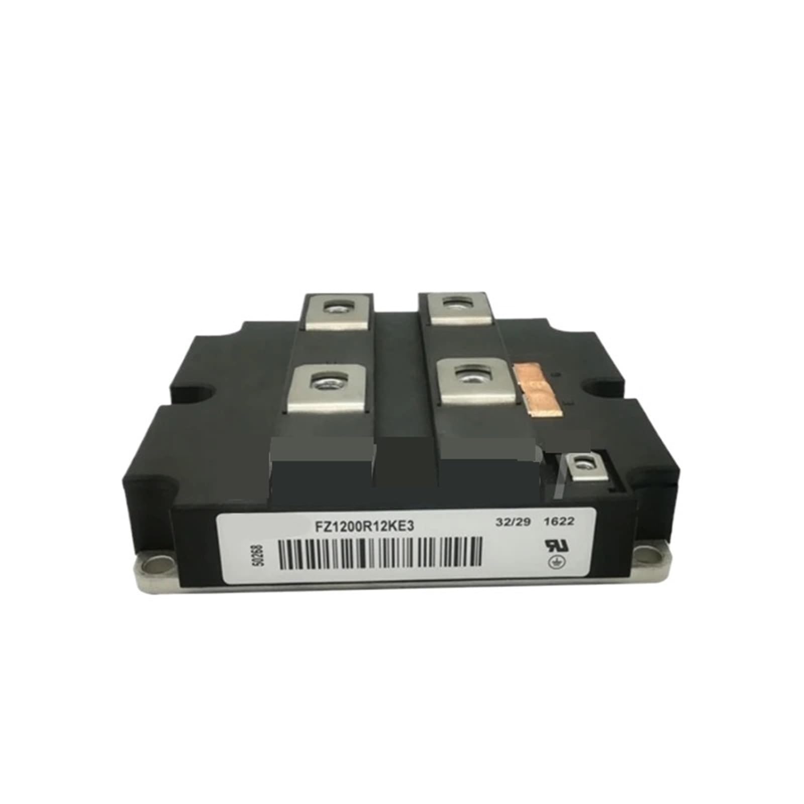 WBNFFUCYU 1pcs FZ1200R12KE3 IGBT Module high Power Rectifier