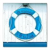 Options : 1) Verre acrylique de haute qualité de 5 mm, effet de profondeur fascinant grâce à l’impression directe professionnelle (Attention : retirez le film protecteur bleu !). 2) Toile Solvotex Art, 260 g, avec châssis en bois de 2 ou 5 cm, prête à être accrochée. Impression mate haut de gamme réalisée avec une technologie de pointe. 3) Verre véritable de 1 mm sur verre acrylique de 4 mm, résistant aux rayures, impression inversée de haute qualité.