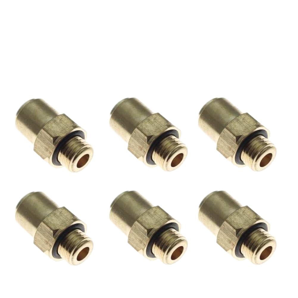 Connecteur enfichable 6 pièces compatibles avec Les camions Bus série 4 1994 2010 1490086