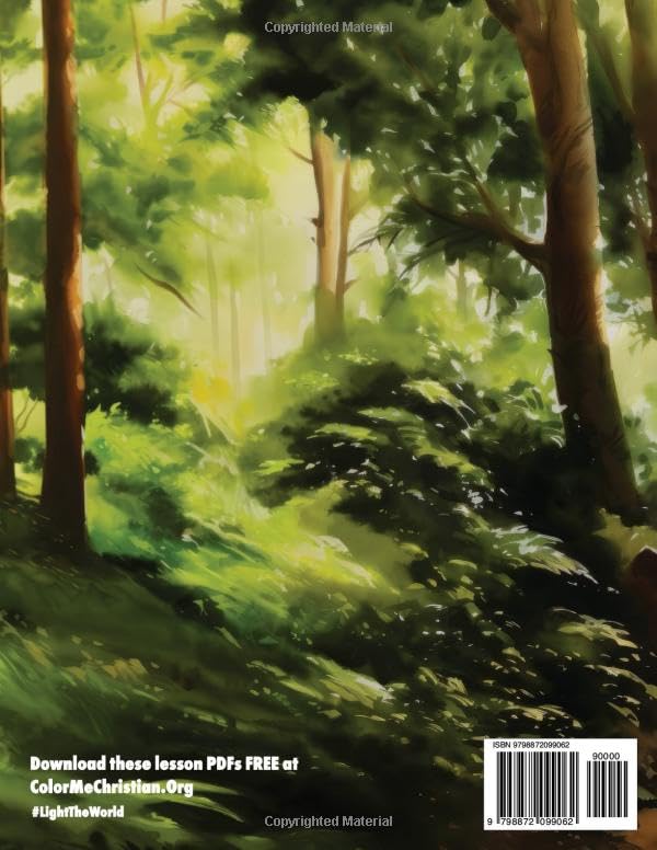 Come, Follow Me 2024 Book of Mormon Workbook for Teens and Adults - Image 2