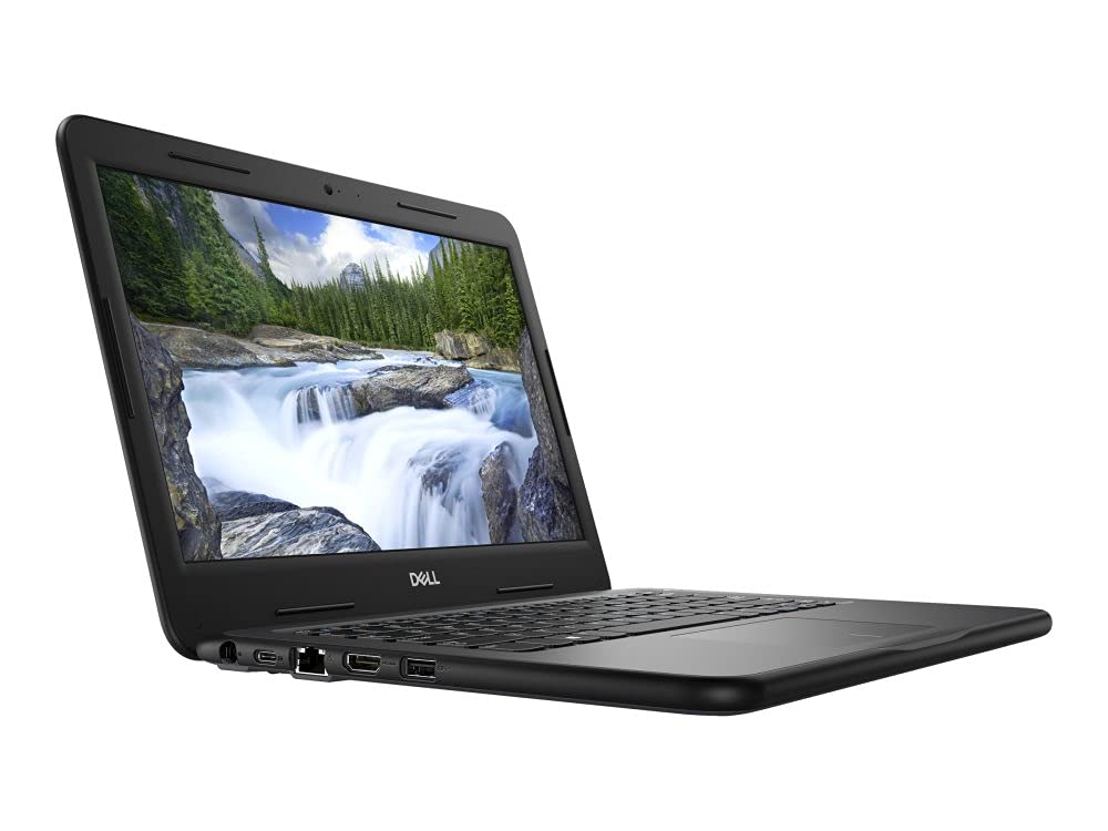 Dell Latitude Pc Portatile Notebook Intel i5 8th, Ram 16 Gb, SSD