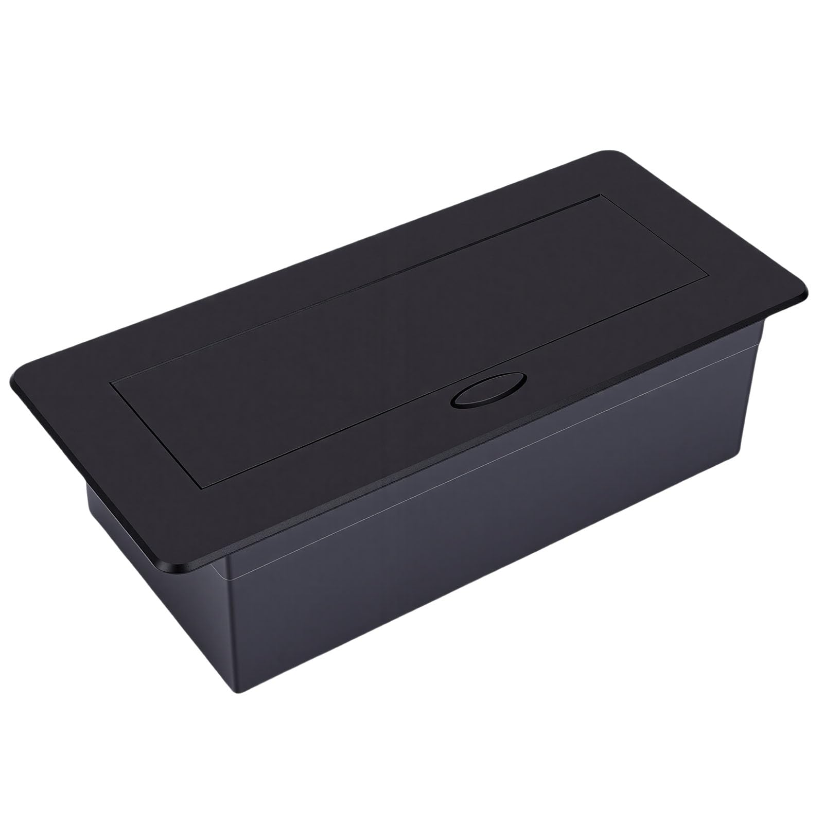 Presa Pop Up Da Tavolo 3 Uscite 20W Usb A C Incasso