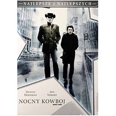 Midnight Cowboy