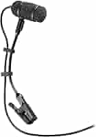 audio-technica PRO35 コンデンサーマイク PRO35｜マイクロホン：コンデンサーマイク｜オーディオテクニカ